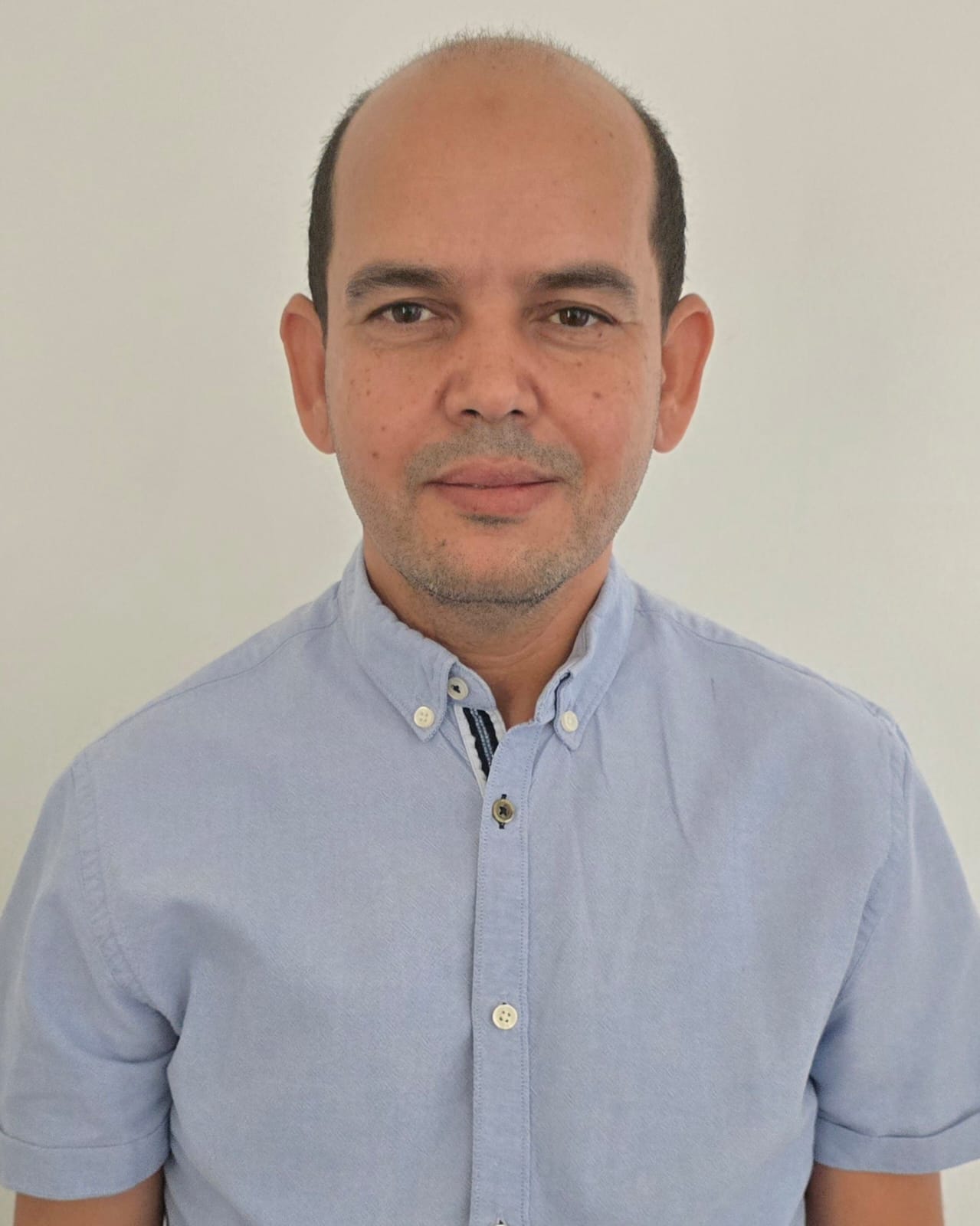 Khaled Jebahi